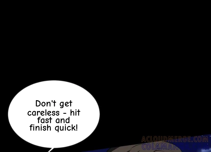 God's Desire Game Chapter 109 page 28 - 