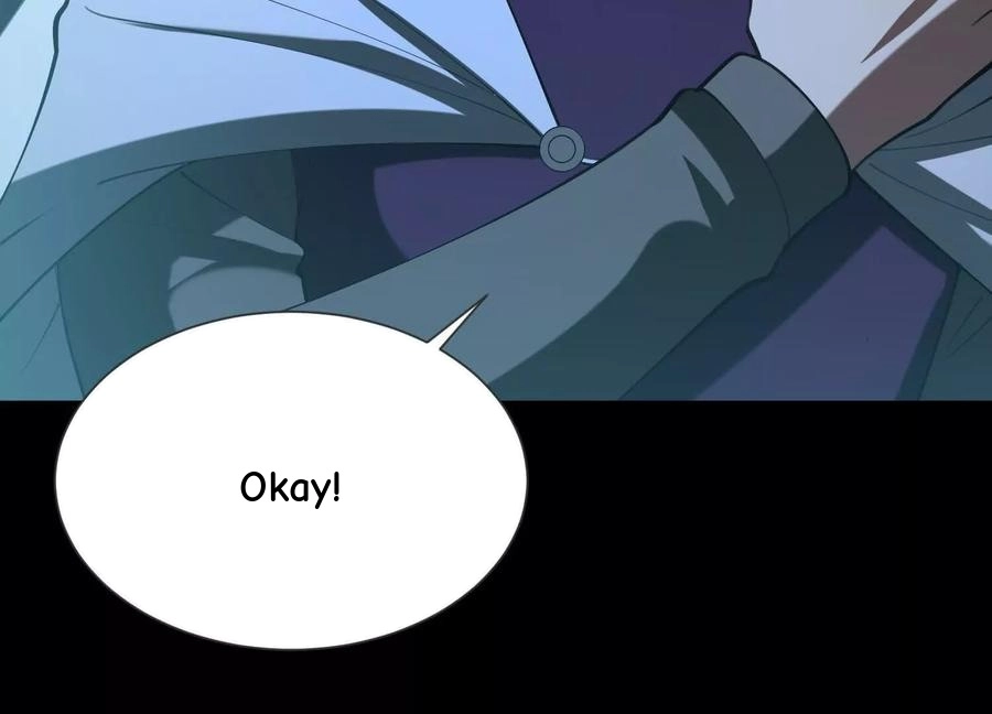 God's Desire Game Chapter 109 page 30 - 
