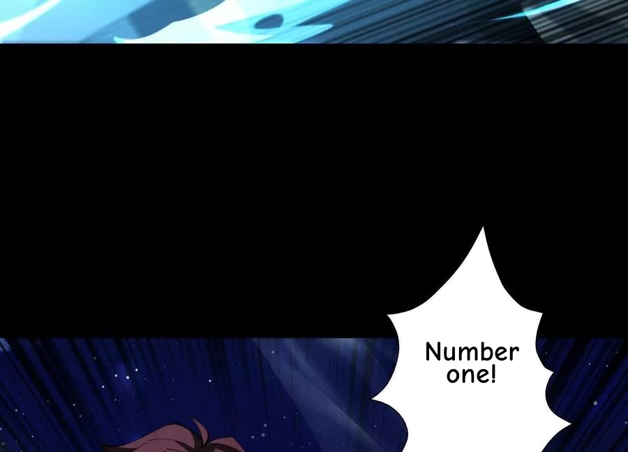 God's Desire Game Chapter 109 page 48 - 
