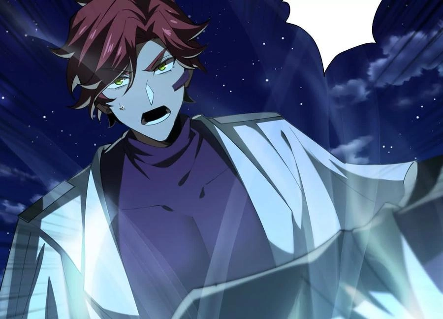 God's Desire Game Chapter 109 page 49 - 