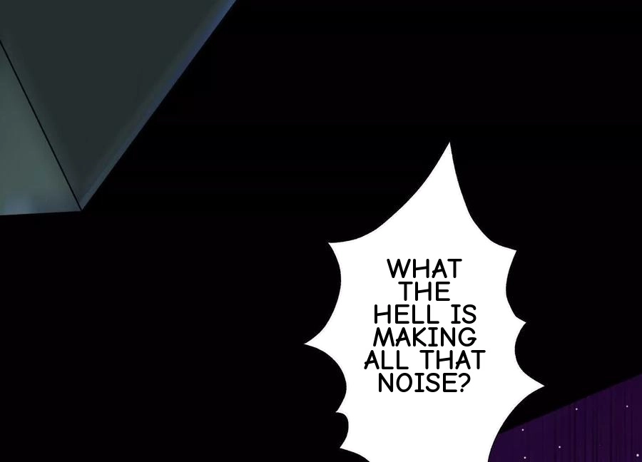 God's Desire Game Chapter 109 page 63 - 