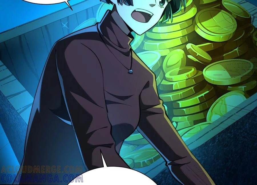 God's Desire Game Chapter 109 page 69 - 