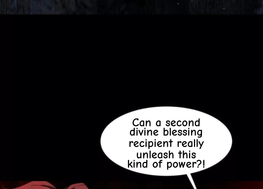 God's Desire Game Chapter 109 page 86 - 