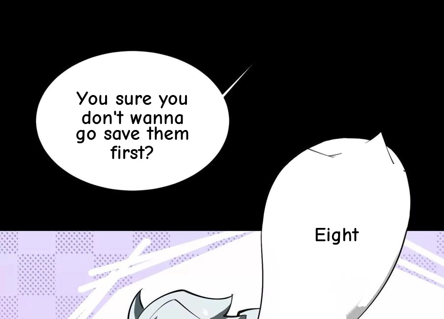God's Desire Game Chapter 109 page 98 - 