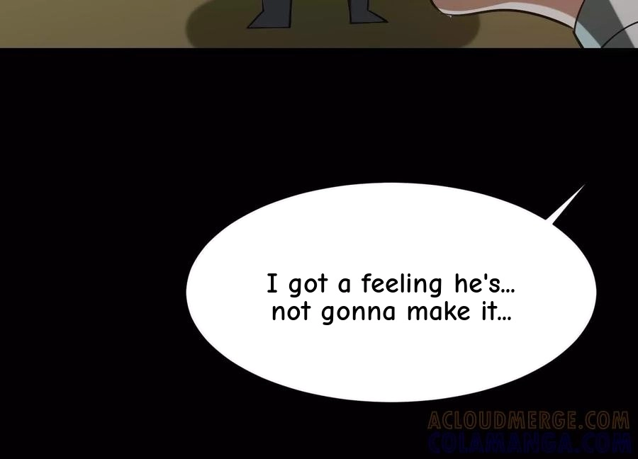 God's Desire Game Chapter 109 page 100 - 