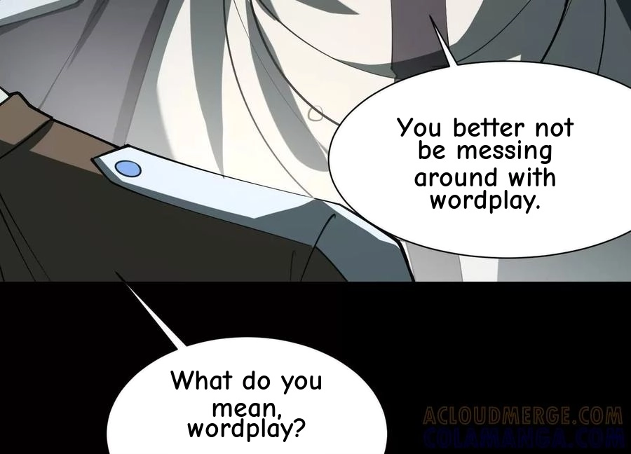God's Desire Game Chapter 110 page 18 - 