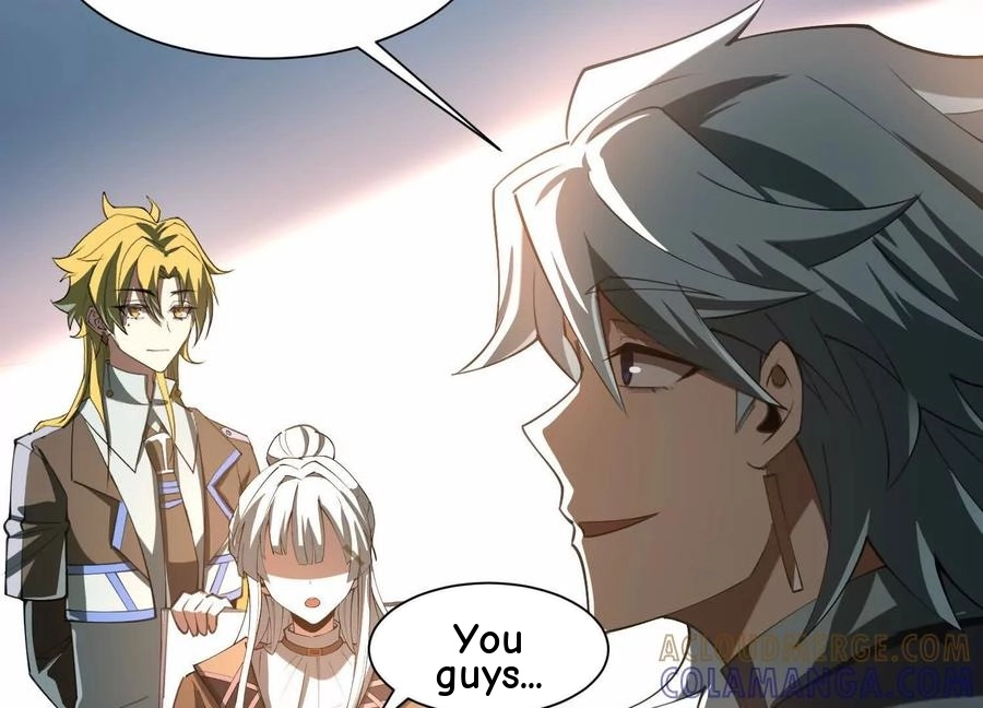 God's Desire Game Chapter 110 page 45 - 
