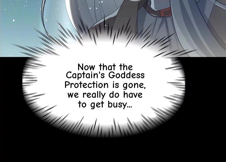 God's Desire Game Chapter 110 page 61 - 
