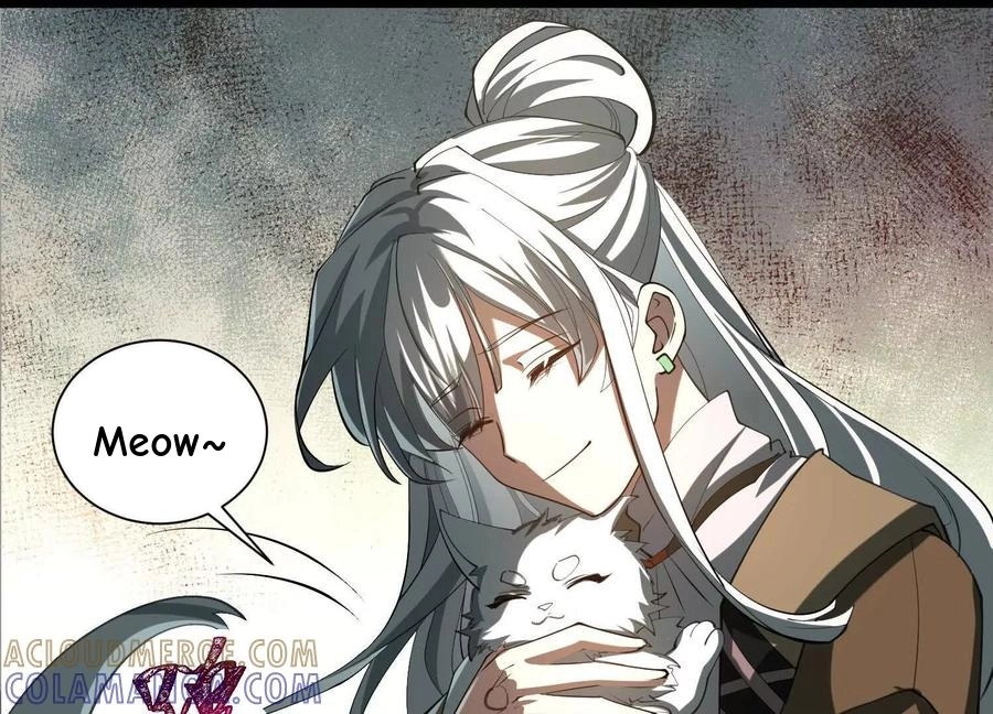 God's Desire Game Chapter 110 page 62 - 