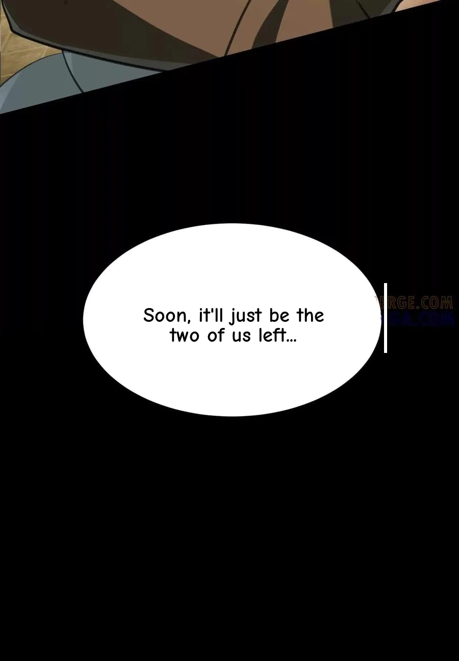 God's Desire Game Chapter 110 page 66 - 