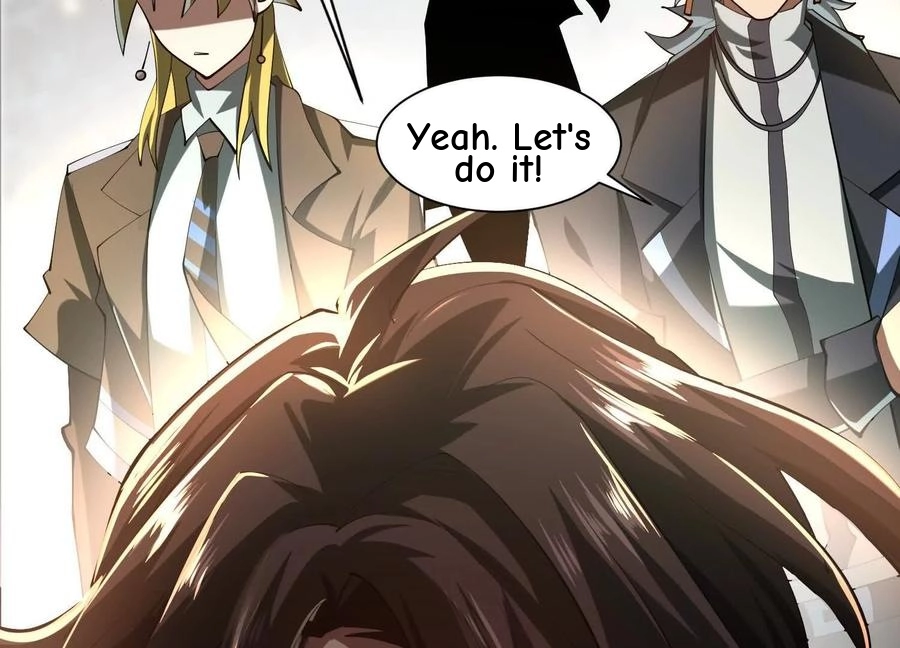 God's Desire Game Chapter 110 page 68 - 