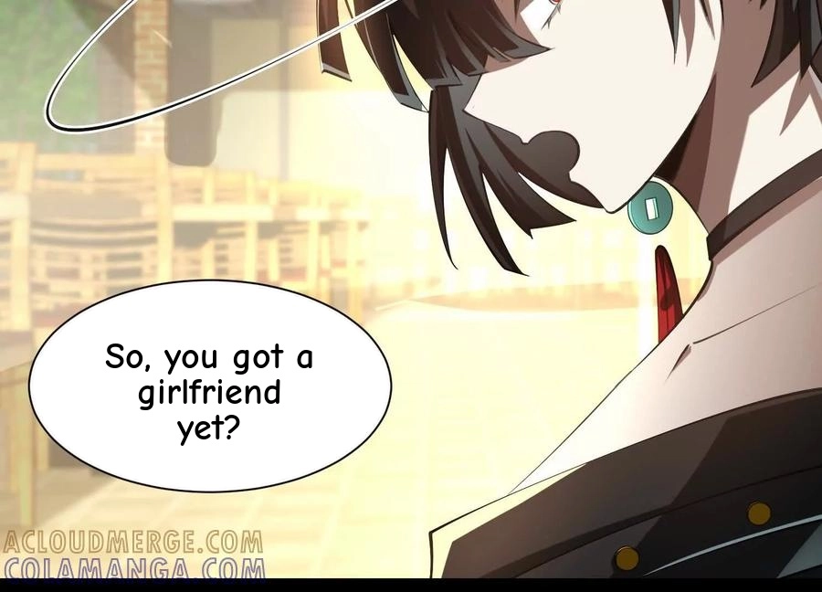 God's Desire Game Chapter 110 page 72 - 