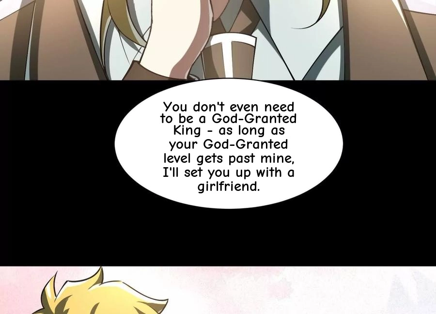 God's Desire Game Chapter 110 page 81 - 