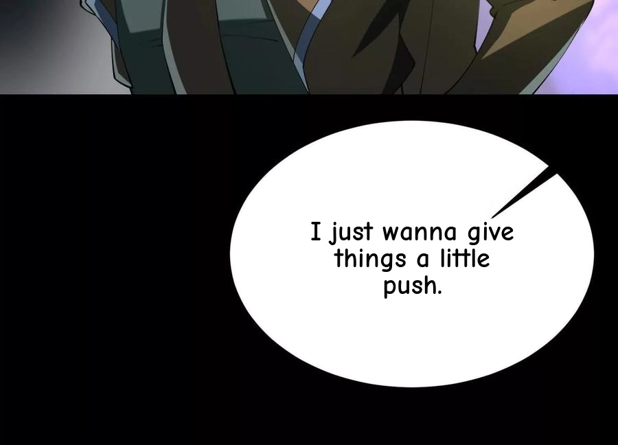 God's Desire Game Chapter 111 page 12 - 
