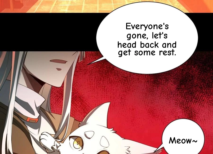 God's Desire Game Chapter 111 page 26 - 