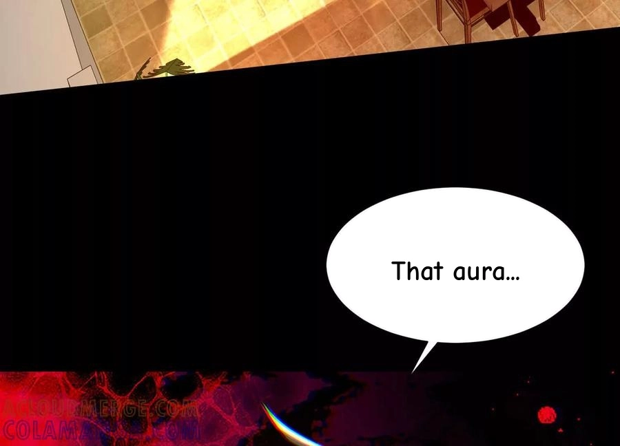 God's Desire Game Chapter 111 page 29 - 