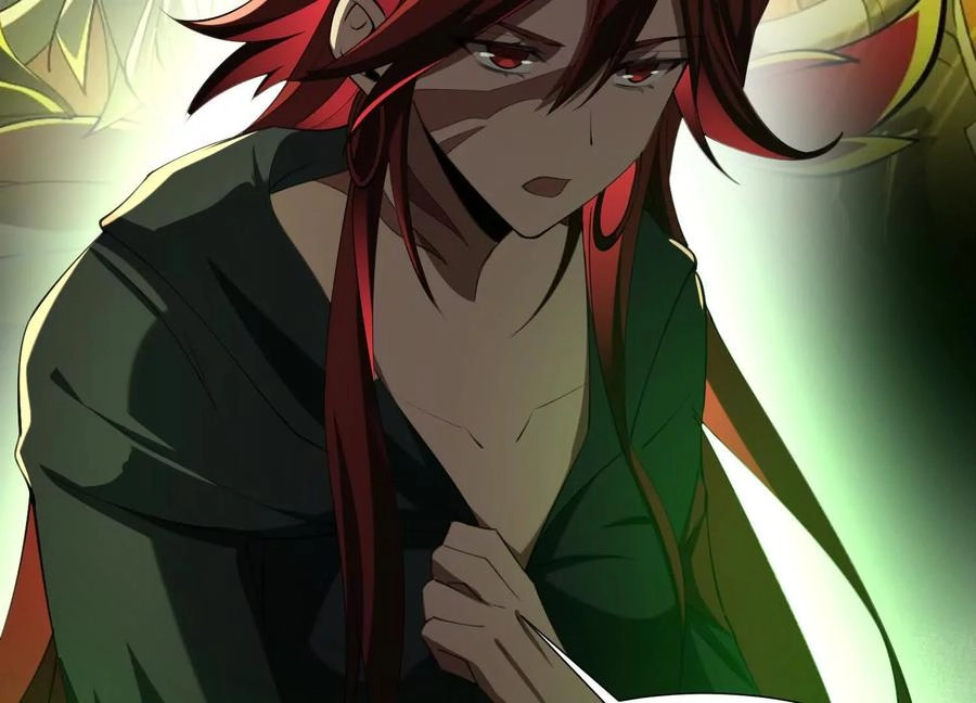 God's Desire Game Chapter 111 page 57 - 