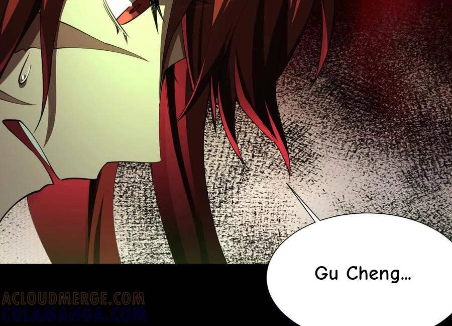 God's Desire Game Chapter 111 page 61 - 