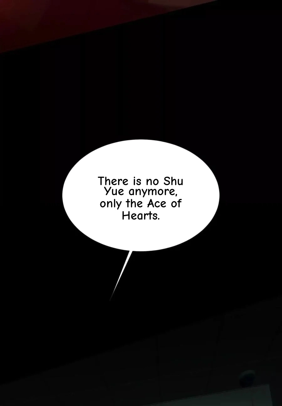 God's Desire Game Chapter 111 page 69 - 