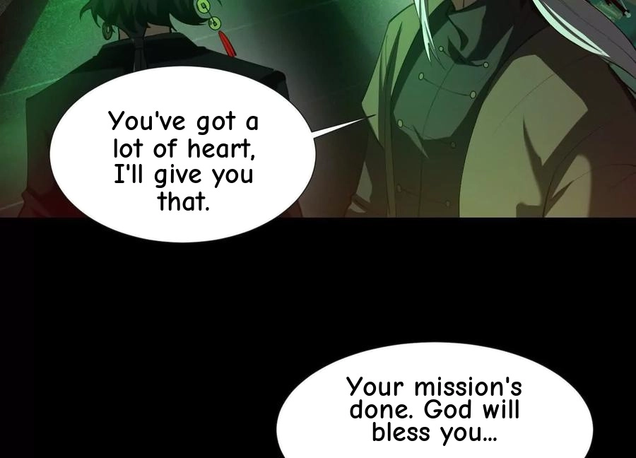 God's Desire Game Chapter 111 page 83 - 