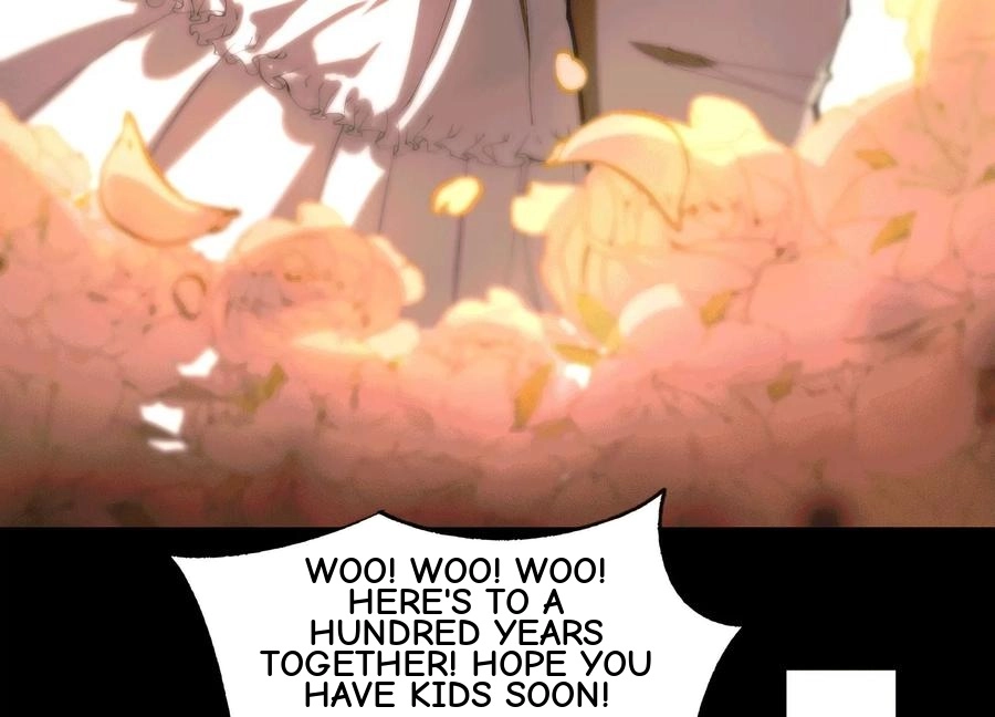 God's Desire Game Chapter 112 page 12 - 