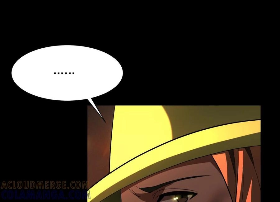 God's Desire Game Chapter 112 page 33 - 