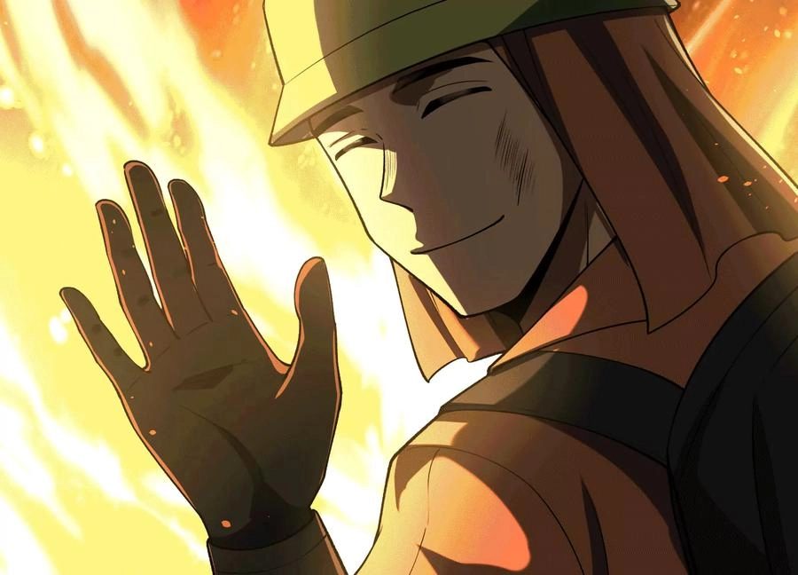 God's Desire Game Chapter 112 page 41 - 