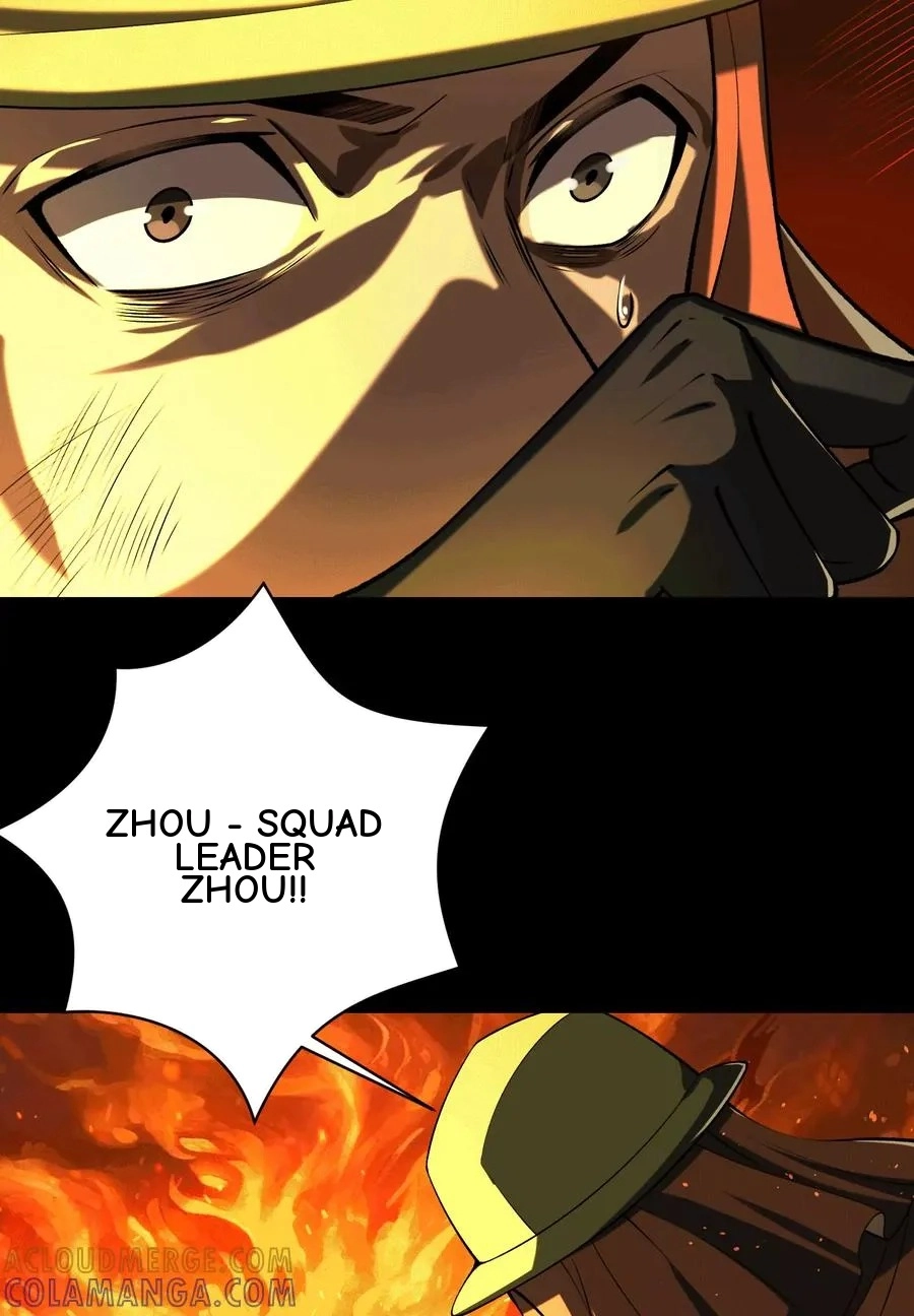 God's Desire Game Chapter 112 page 50 - 