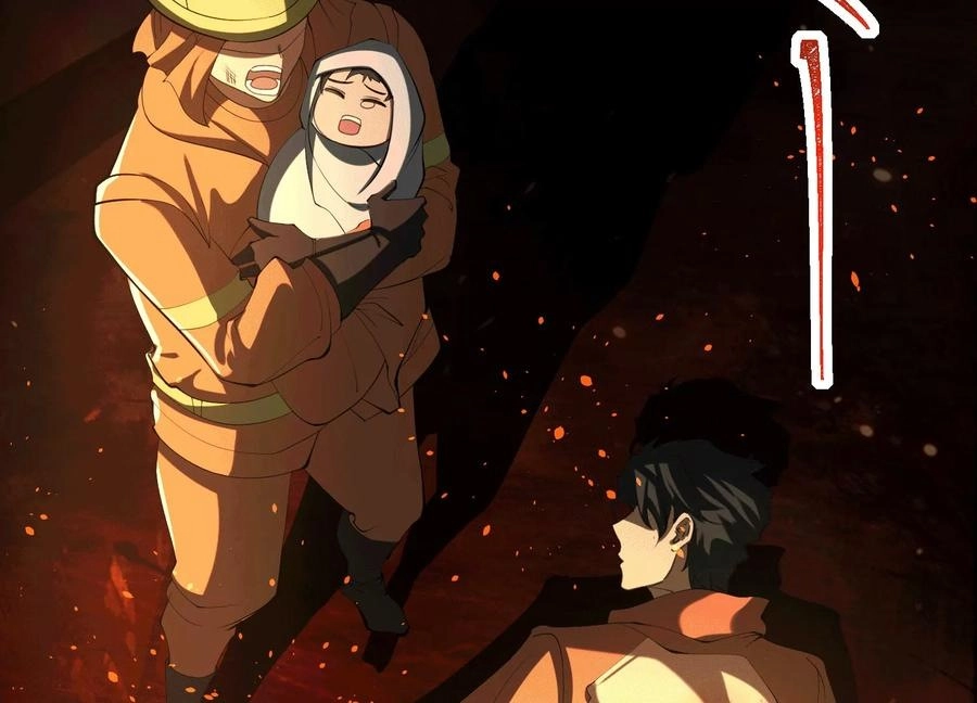 God's Desire Game Chapter 112 page 61 - 