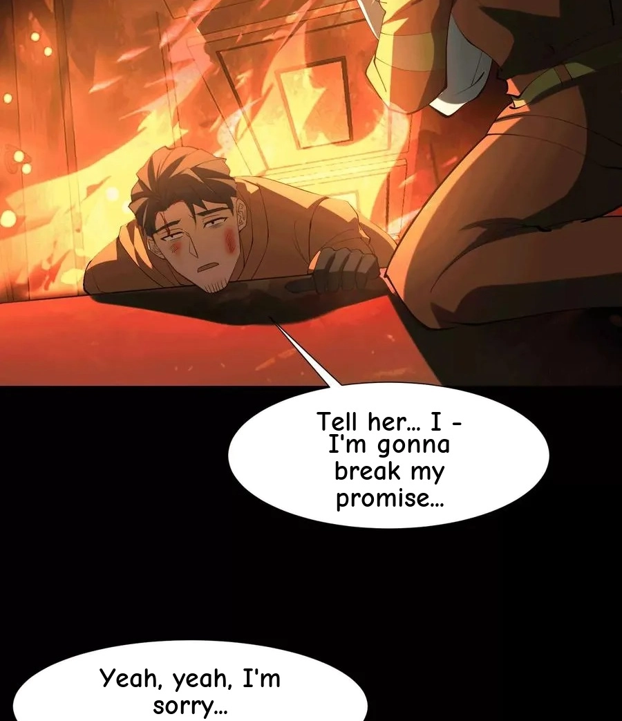 God's Desire Game Chapter 112 page 64 - 