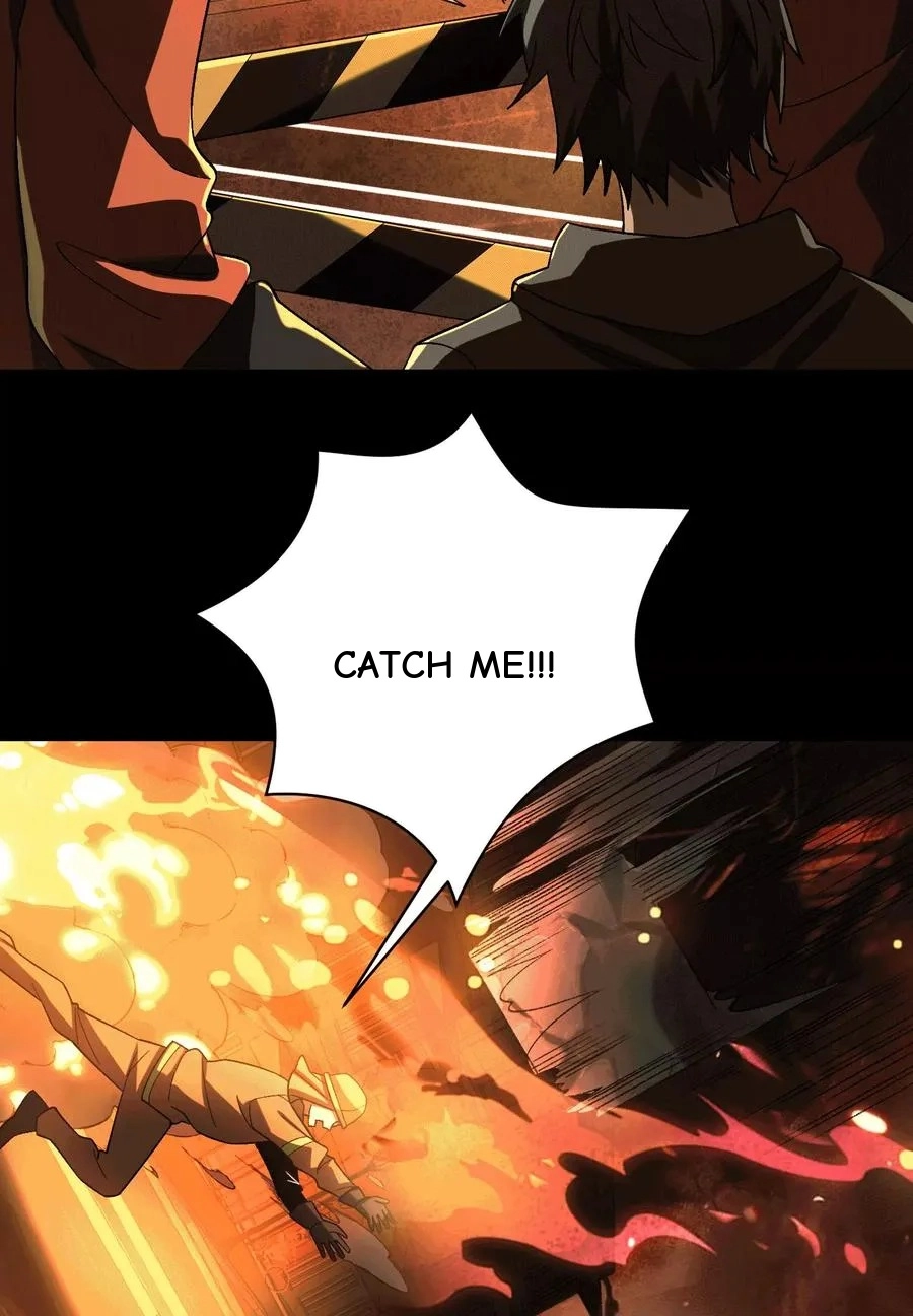 God's Desire Game Chapter 112 page 73 - 