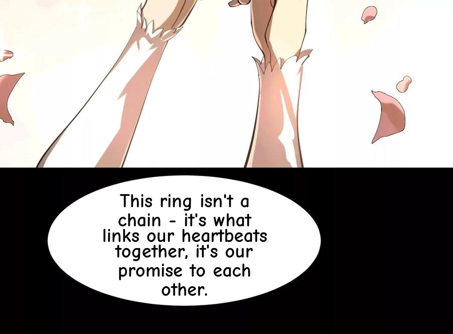 God's Desire Game Chapter 112 page 9 - 