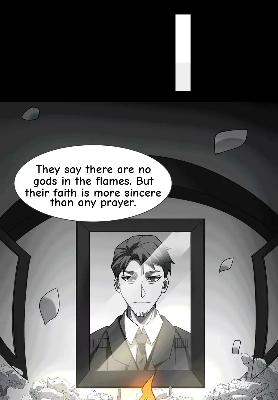 God's Desire Game Chapter 112 page 81 - 