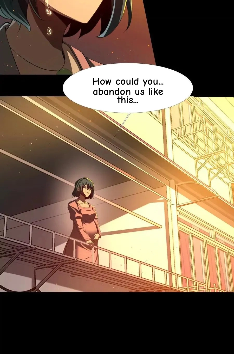 God's Desire Game Chapter 112 page 83 - 