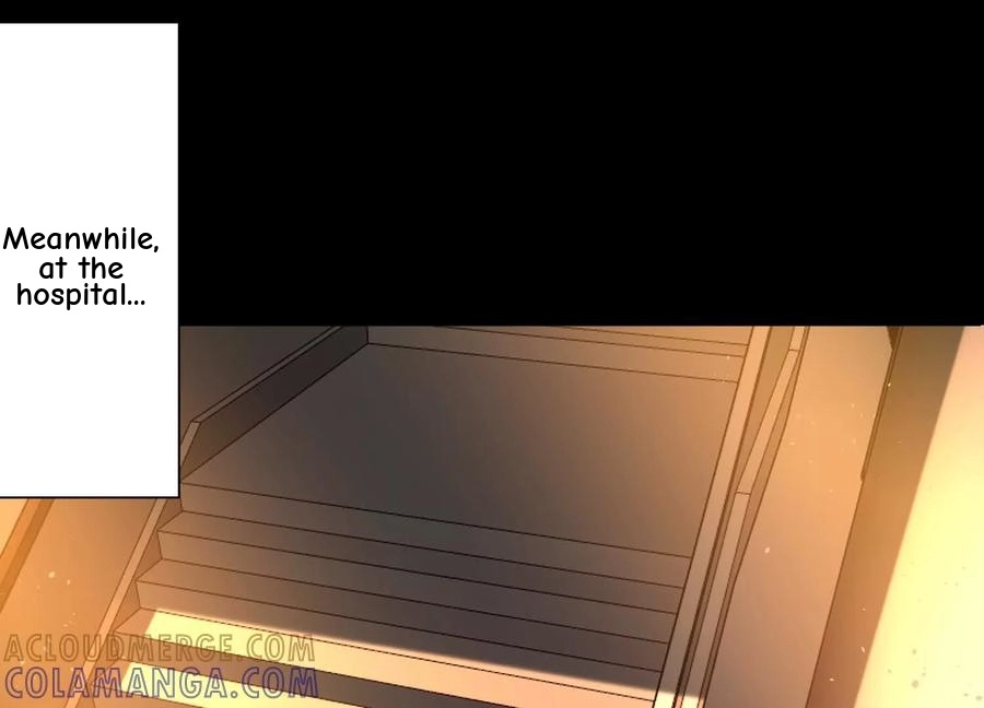 God's Desire Game Chapter 112 page 84 - 
