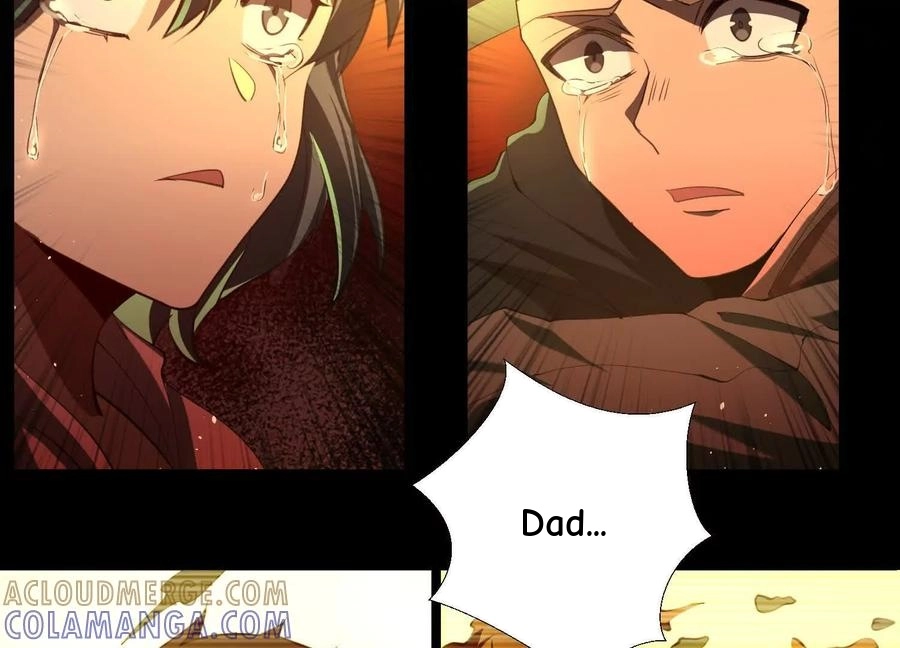 God's Desire Game Chapter 112 page 87 - 