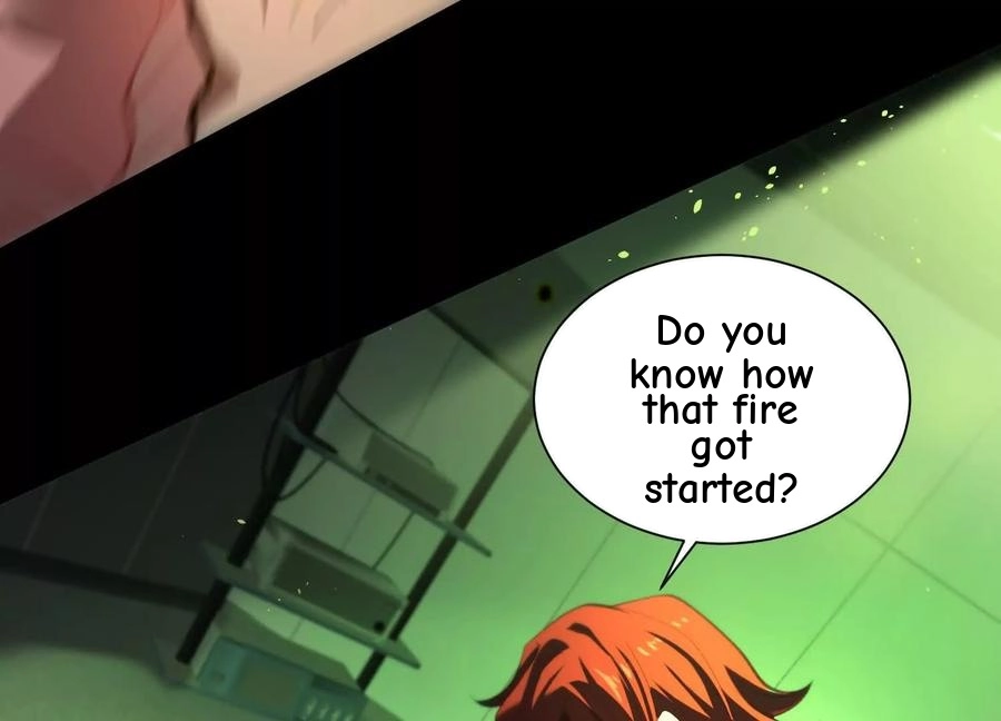 God's Desire Game Chapter 113 page 22 - 