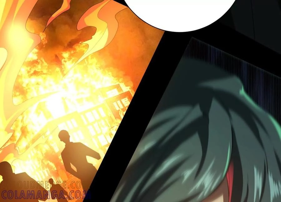 God's Desire Game Chapter 113 page 25 - 