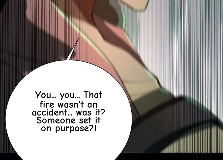 God's Desire Game Chapter 113 page 27 - 