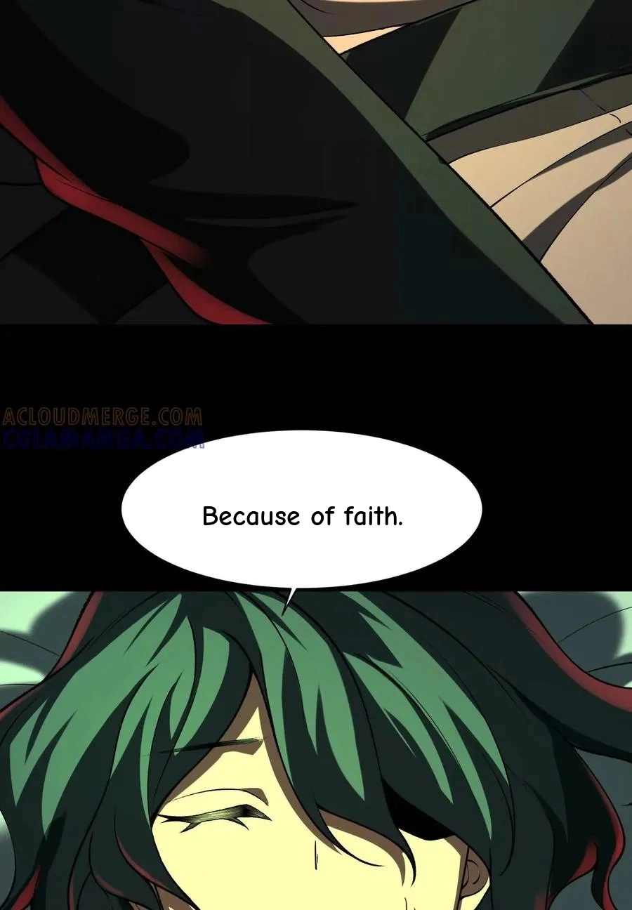 God's Desire Game Chapter 113 page 45 - 