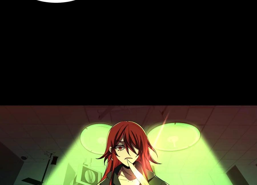 God's Desire Game Chapter 113 page 51 - 