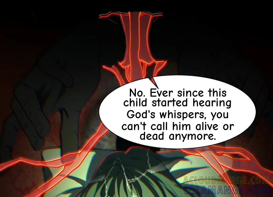God's Desire Game Chapter 113 page 56 - 