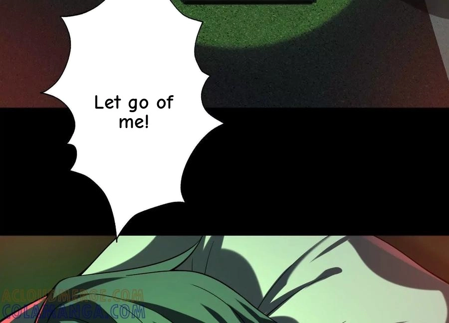 God's Desire Game Chapter 113 page 7 - 