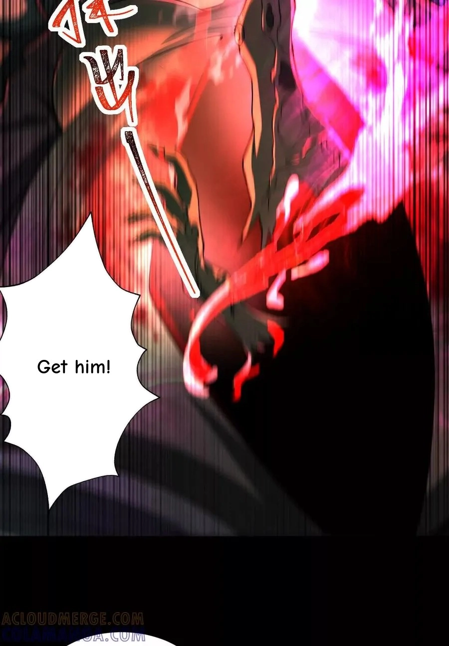 God's Desire Game Chapter 113 page 67 - 