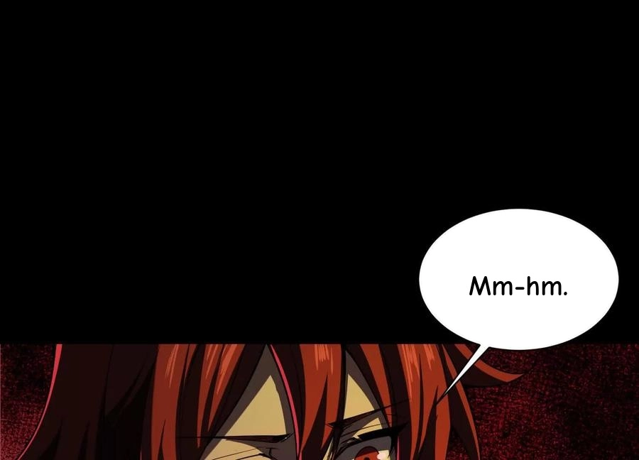 God's Desire Game Chapter 113 page 70 - 