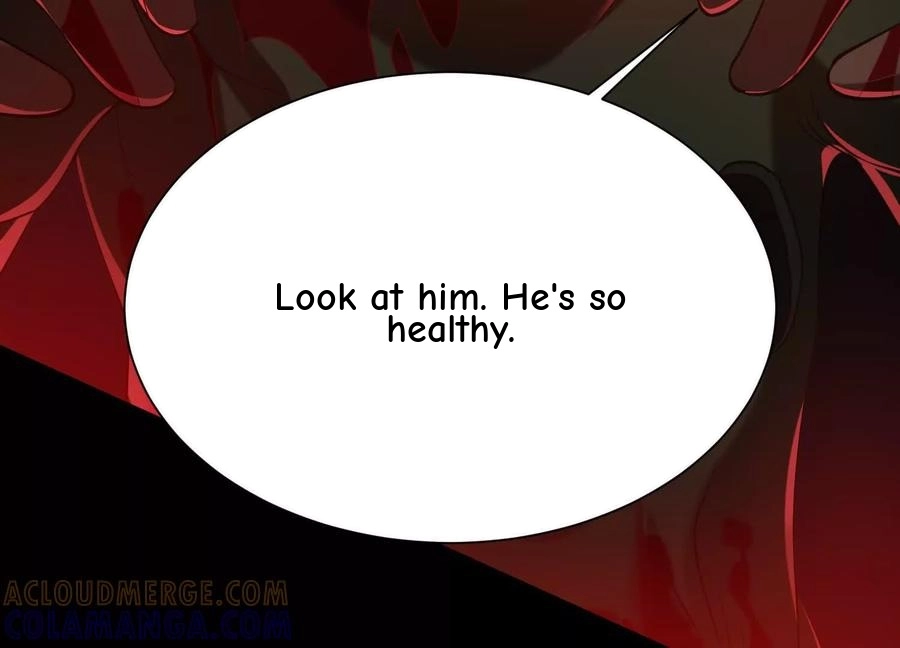 God's Desire Game Chapter 113 page 82 - 