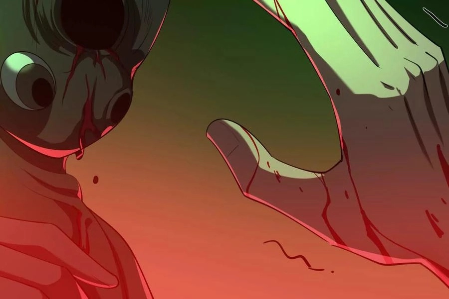 God's Desire Game Chapter 113 page 87 - 