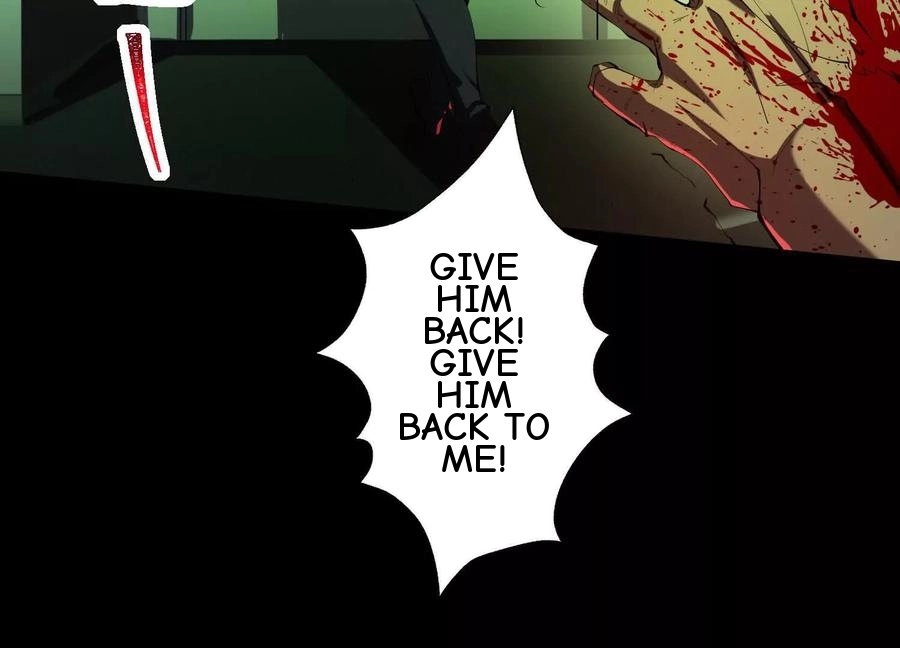 God's Desire Game Chapter 113 page 89 - 