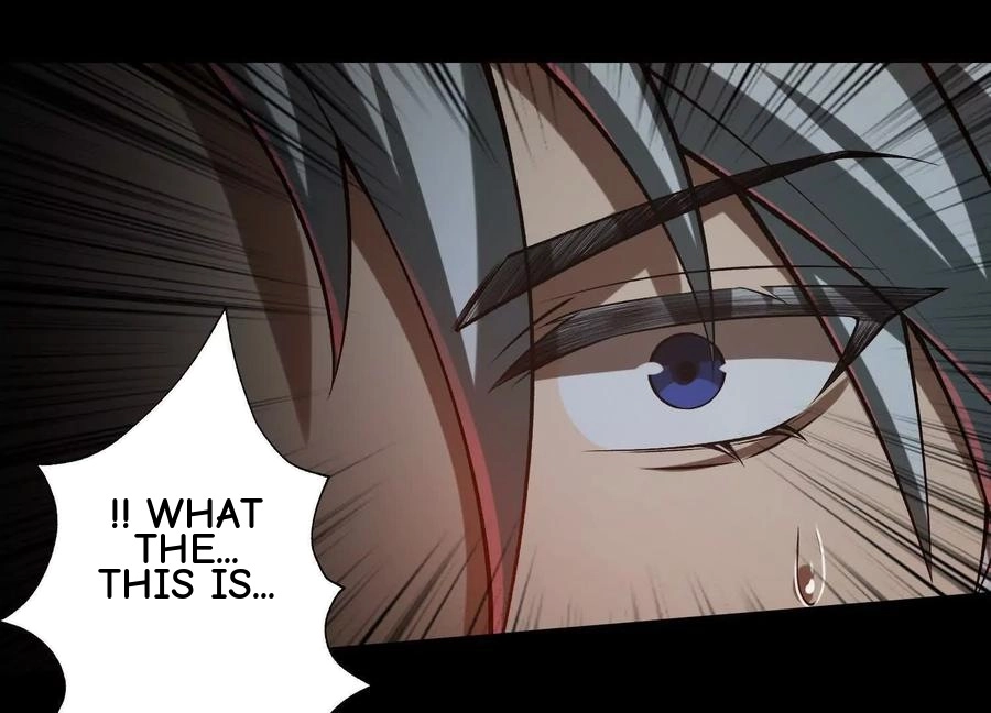 God's Desire Game Chapter 114 page 17 - 