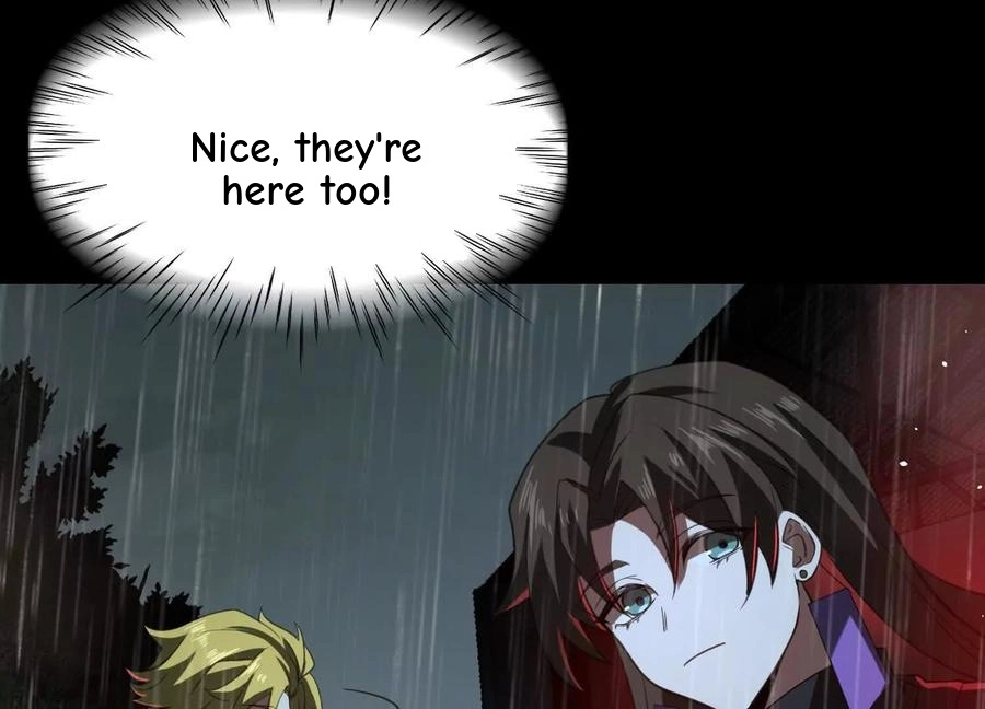 God's Desire Game Chapter 114 page 38 - 